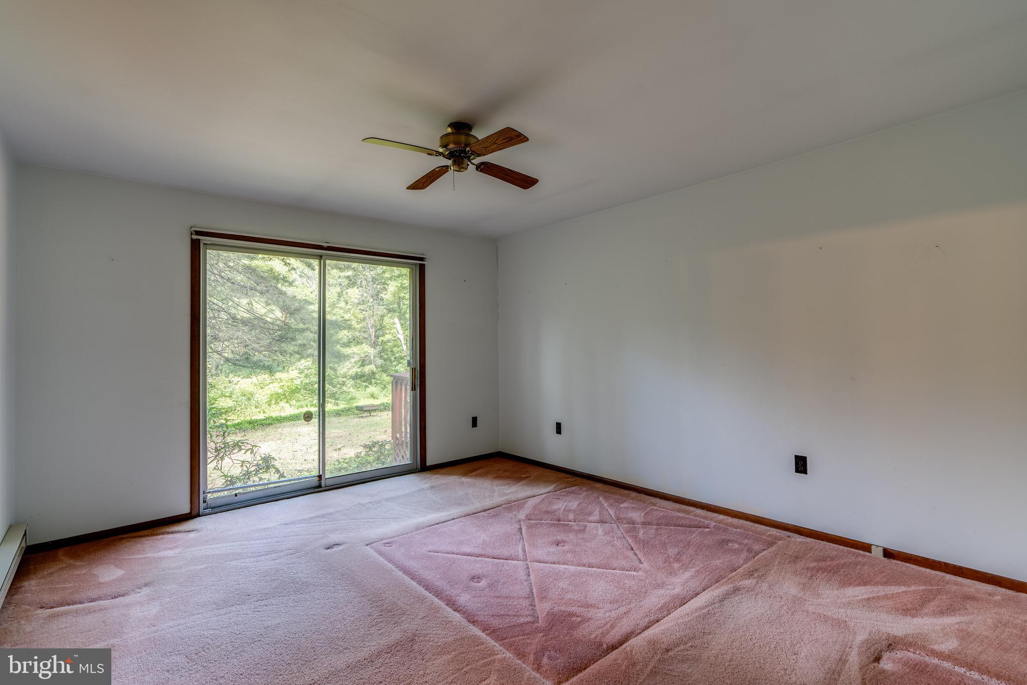 1111 Pennsy Road Pequea, PA 17565 - Photo 22 of 44 a view of an empty room with a window