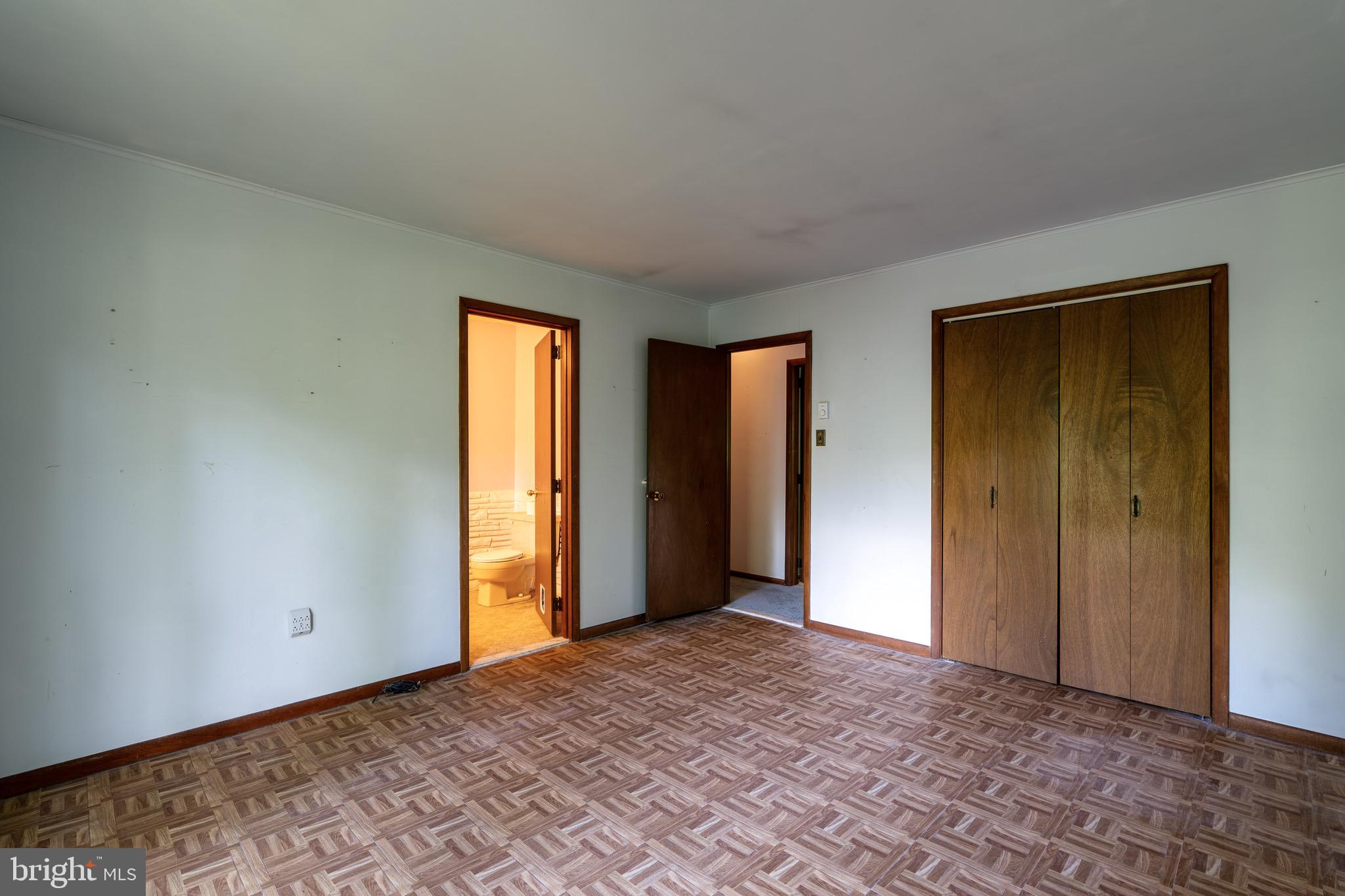 1111 Pennsy Road Pequea, PA 17565 - Photo 28 of 44 a view of an empty room and window