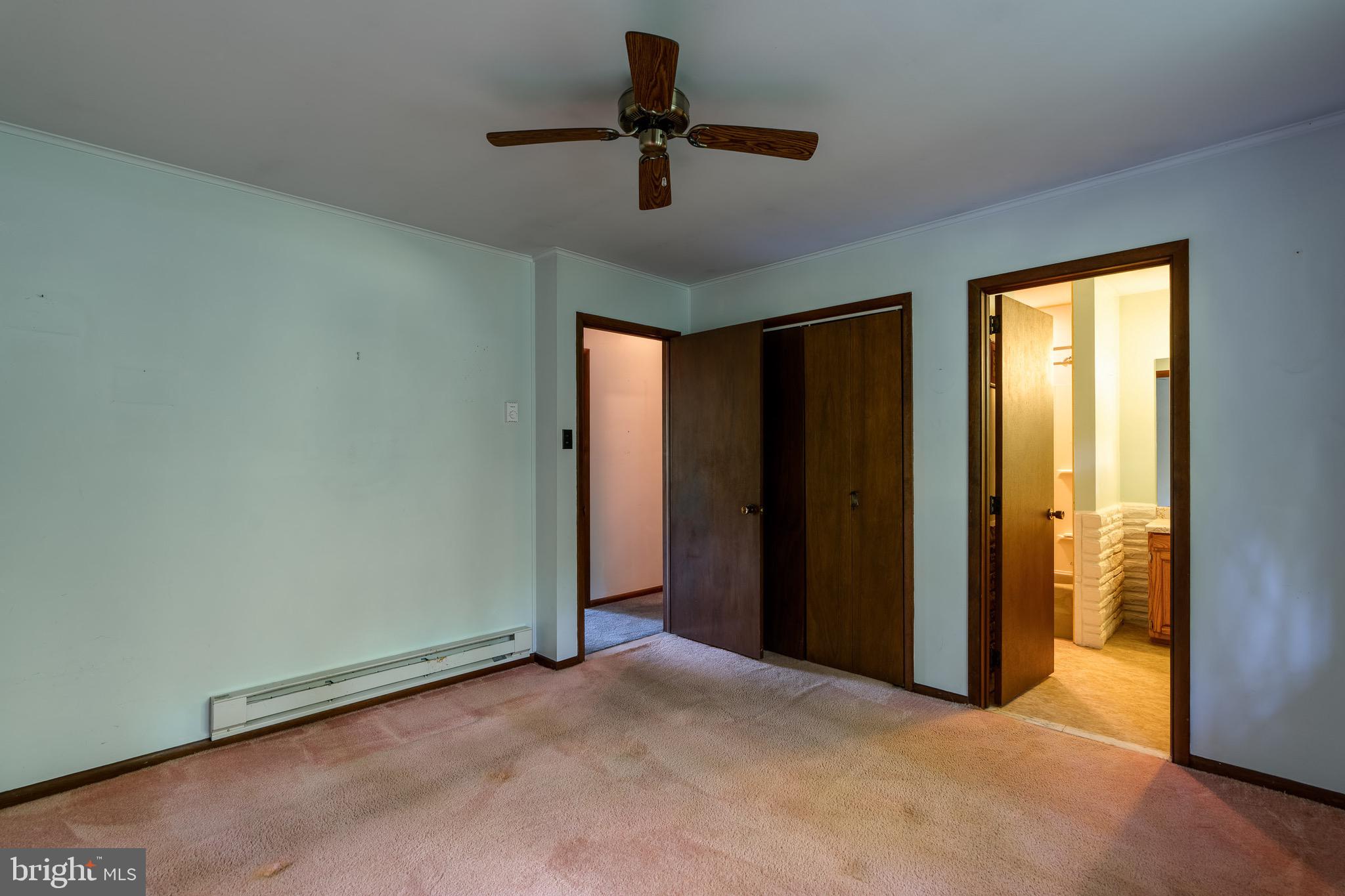 1111 Pennsy Road Pequea, PA 17565 - Photo 30 of 44 a view of room with ceiling fan