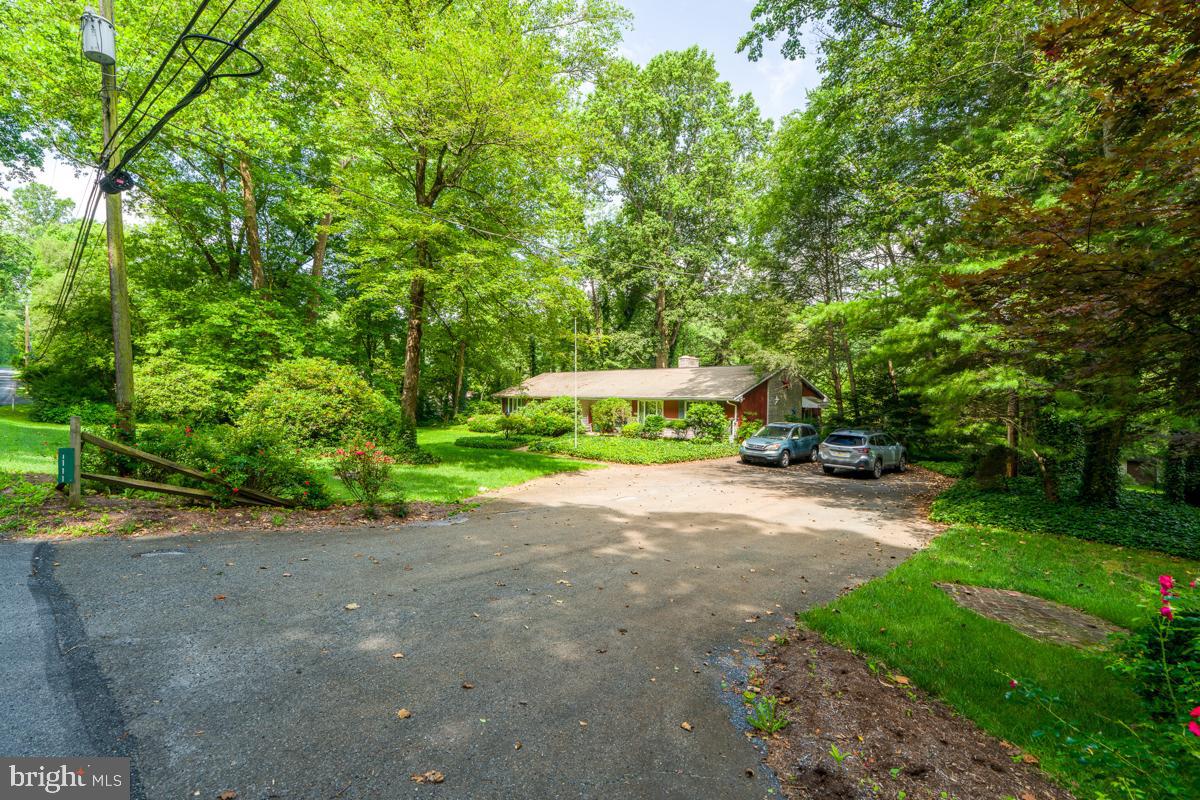 1111 Pennsy Road Pequea, PA 17565 - Photo 36 of 44 a view of a street with a building in the background