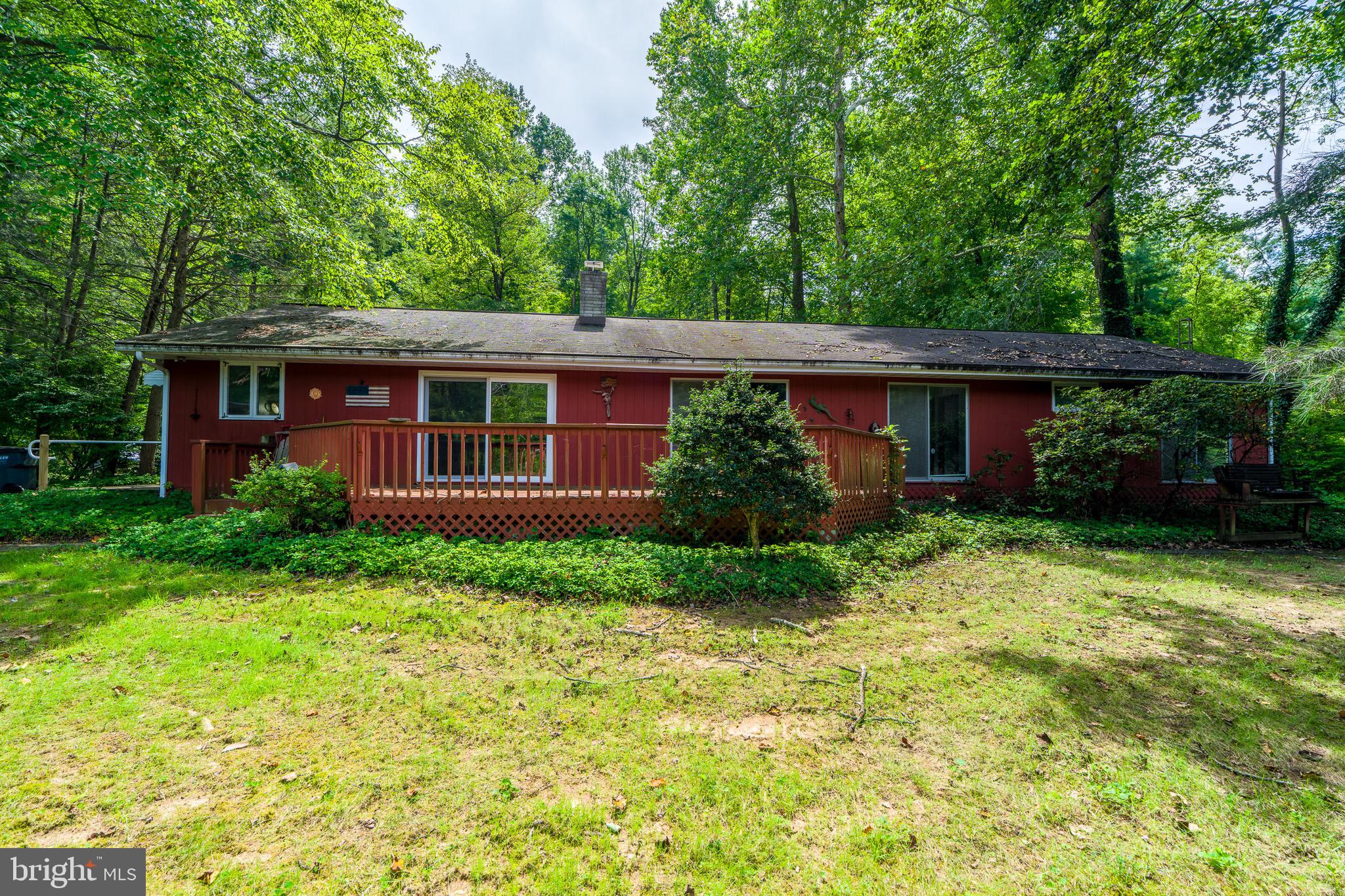 1111 Pennsy Road Pequea, PA 17565 - Photo 40 of 44 a front view of a house with garden