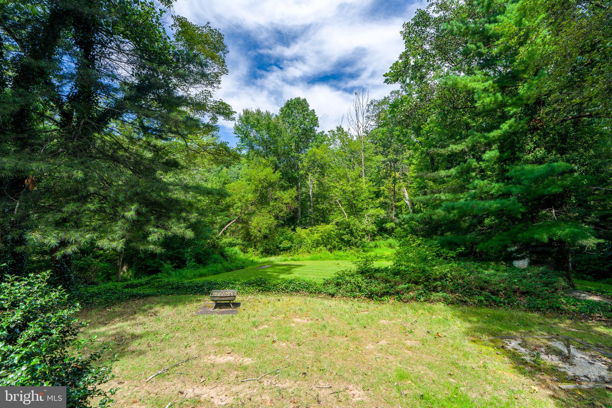 1111 Pennsy Road Pequea, PA 17565 - Photo 43 of 44 a view of a garden with a tree