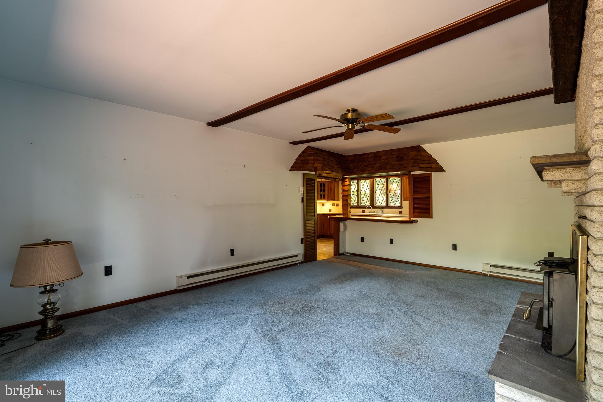 1111 Pennsy Road Pequea, PA 17565 - Photo 10 of 44 a view of an empty room