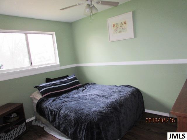 5489 Benton Road Jackson, MI 49201 - Photo 11 of 21 Photo 11
