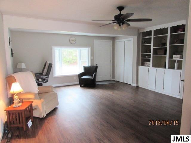 5489 Benton Road Jackson, MI 49201 - Photo 4 of 21 Photo 4