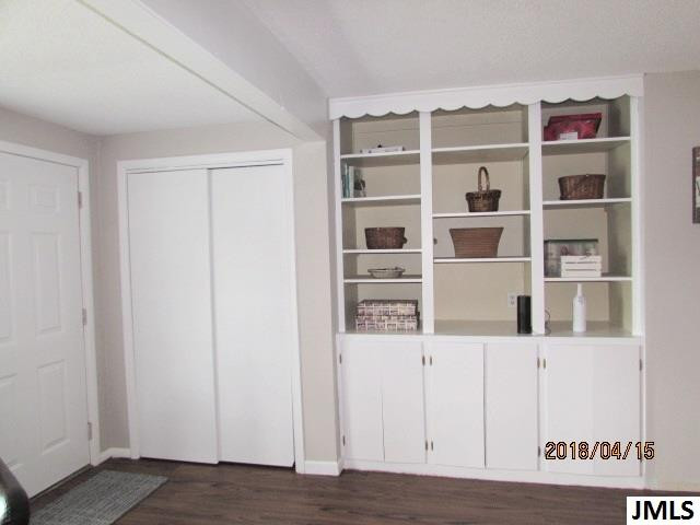 5489 Benton Road Jackson, MI 49201 - Photo 8 of 21 Photo 8