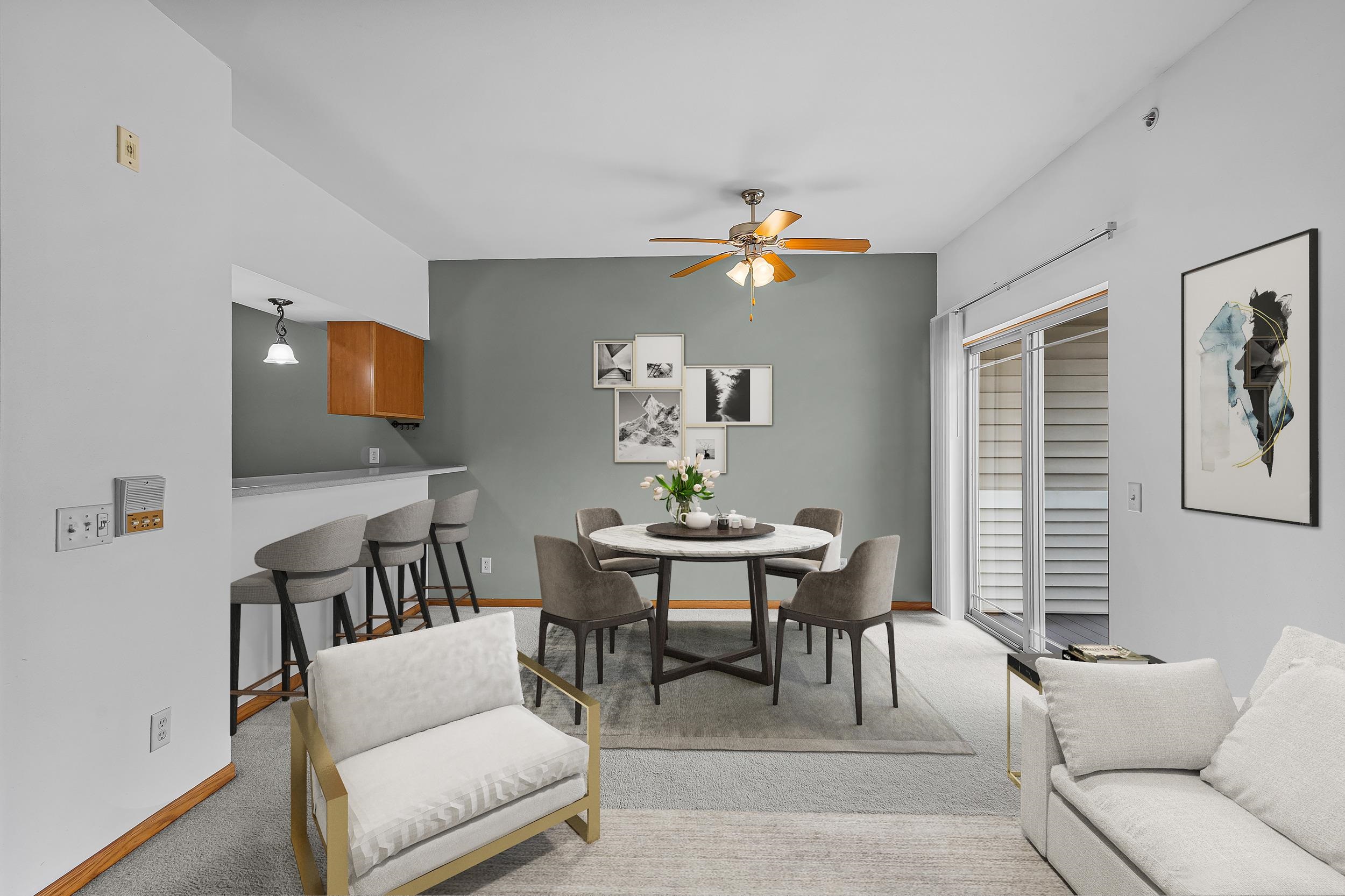 2824 North Pleasant View Road, Unit 202 Middleton, WI 53562 - Photo 14 of 41