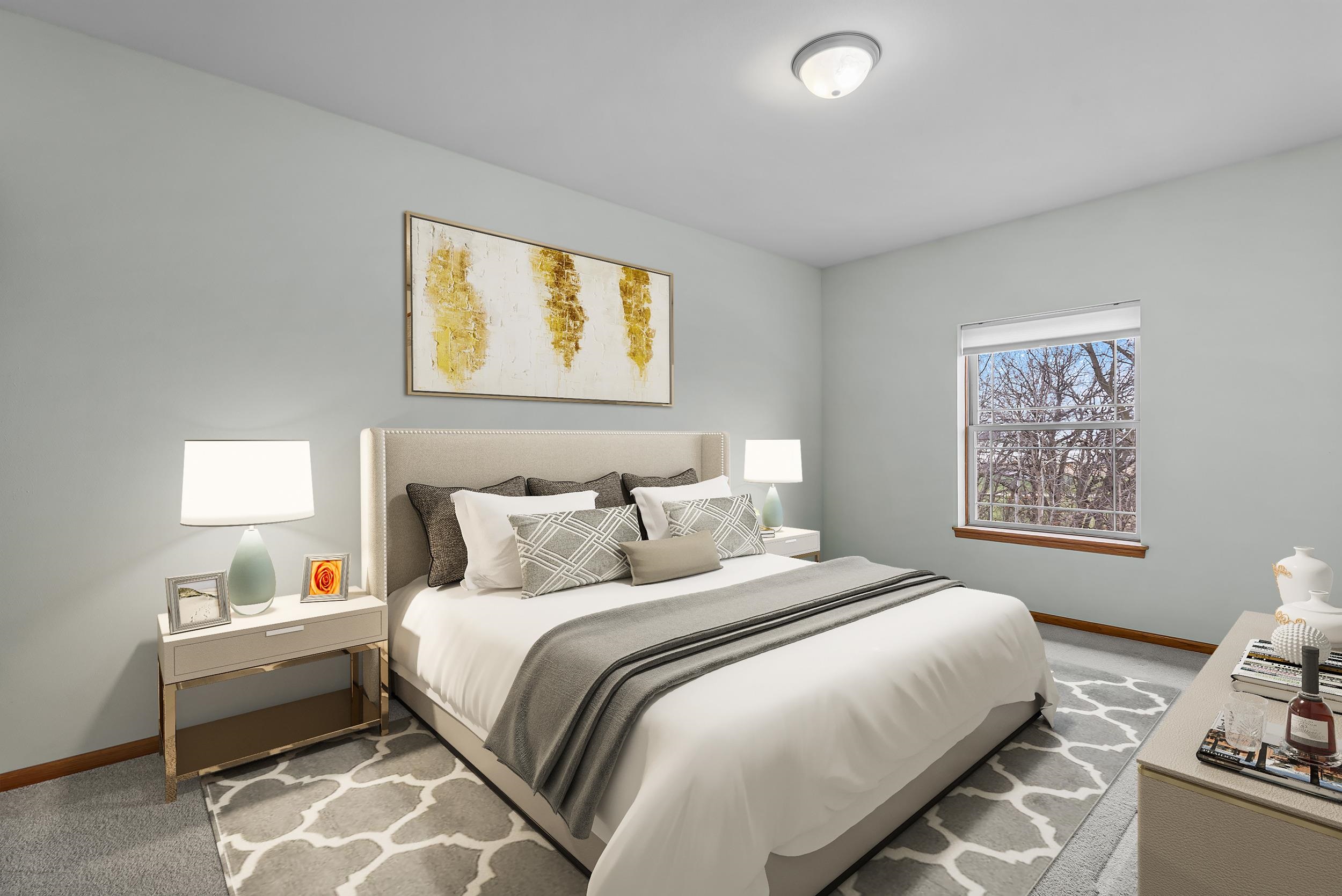 2824 North Pleasant View Road, Unit 202 Middleton, WI 53562 - Photo 16 of 41