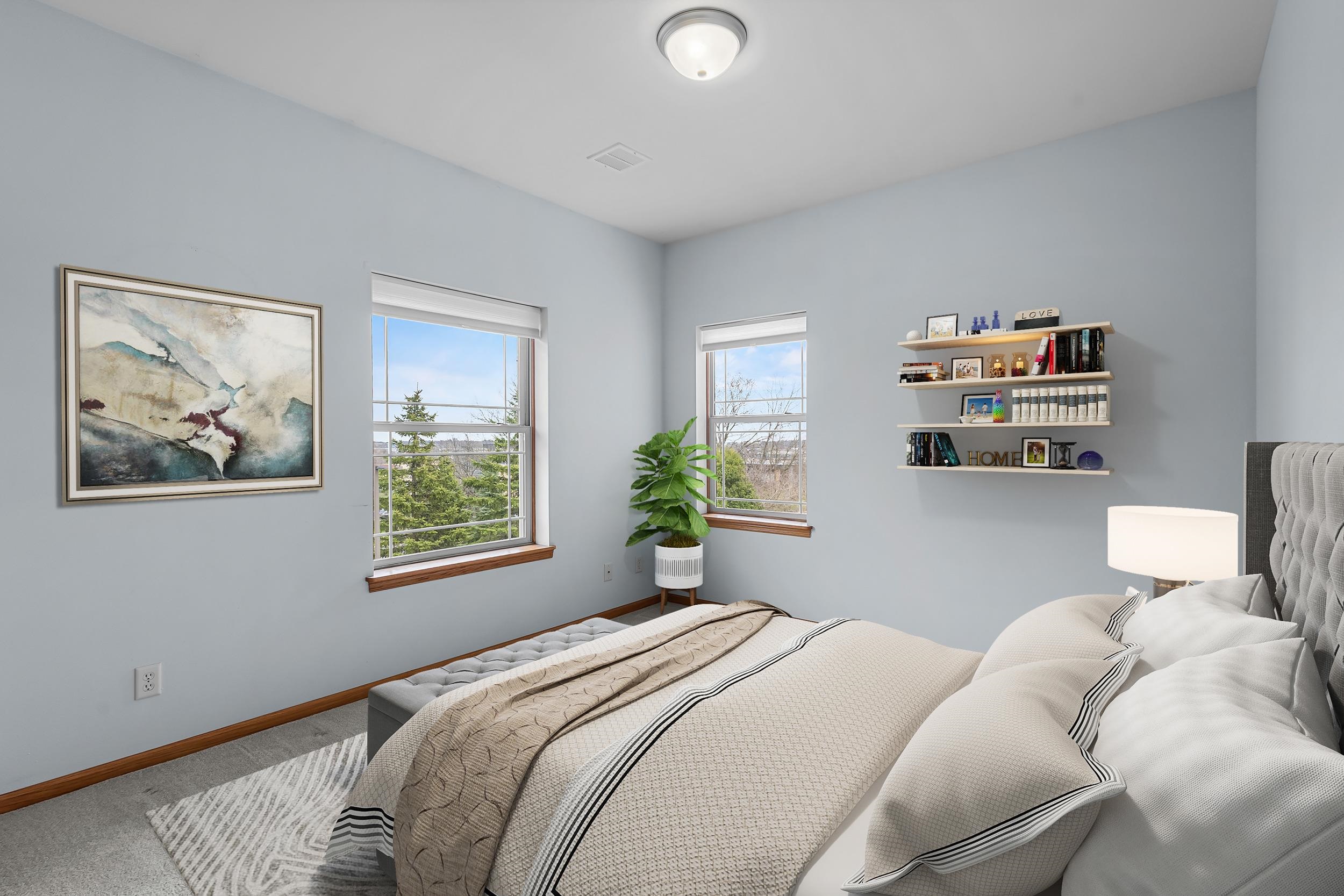 2824 North Pleasant View Road, Unit 202 Middleton, WI 53562 - Photo 20 of 41