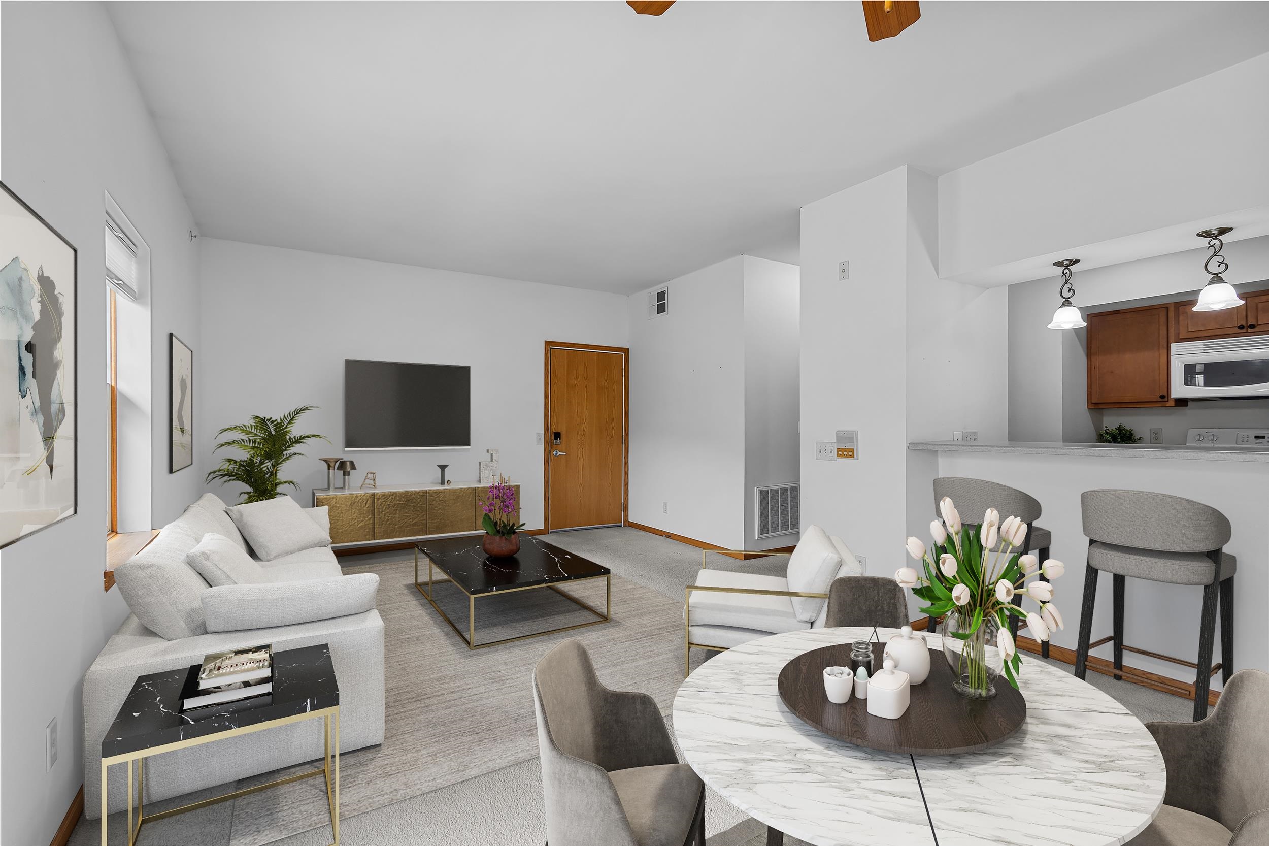 2824 North Pleasant View Road, Unit 202 Middleton, WI 53562 - Photo 2 of 41