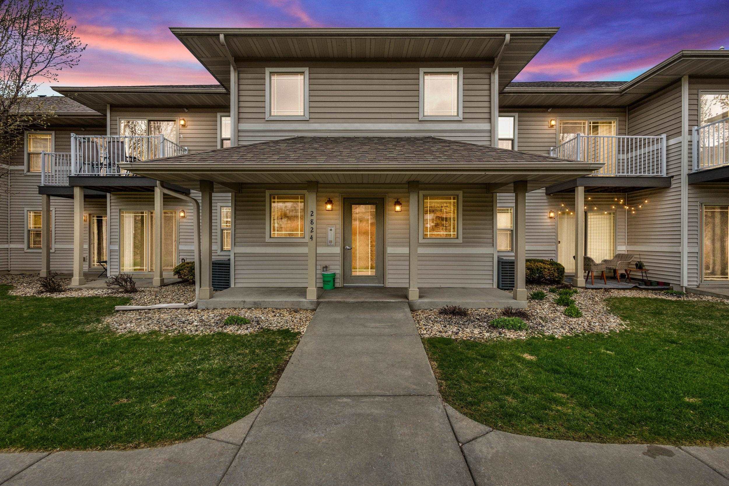 2824 North Pleasant View Road, Unit 202 Middleton, WI 53562 - Photo 29 of 41