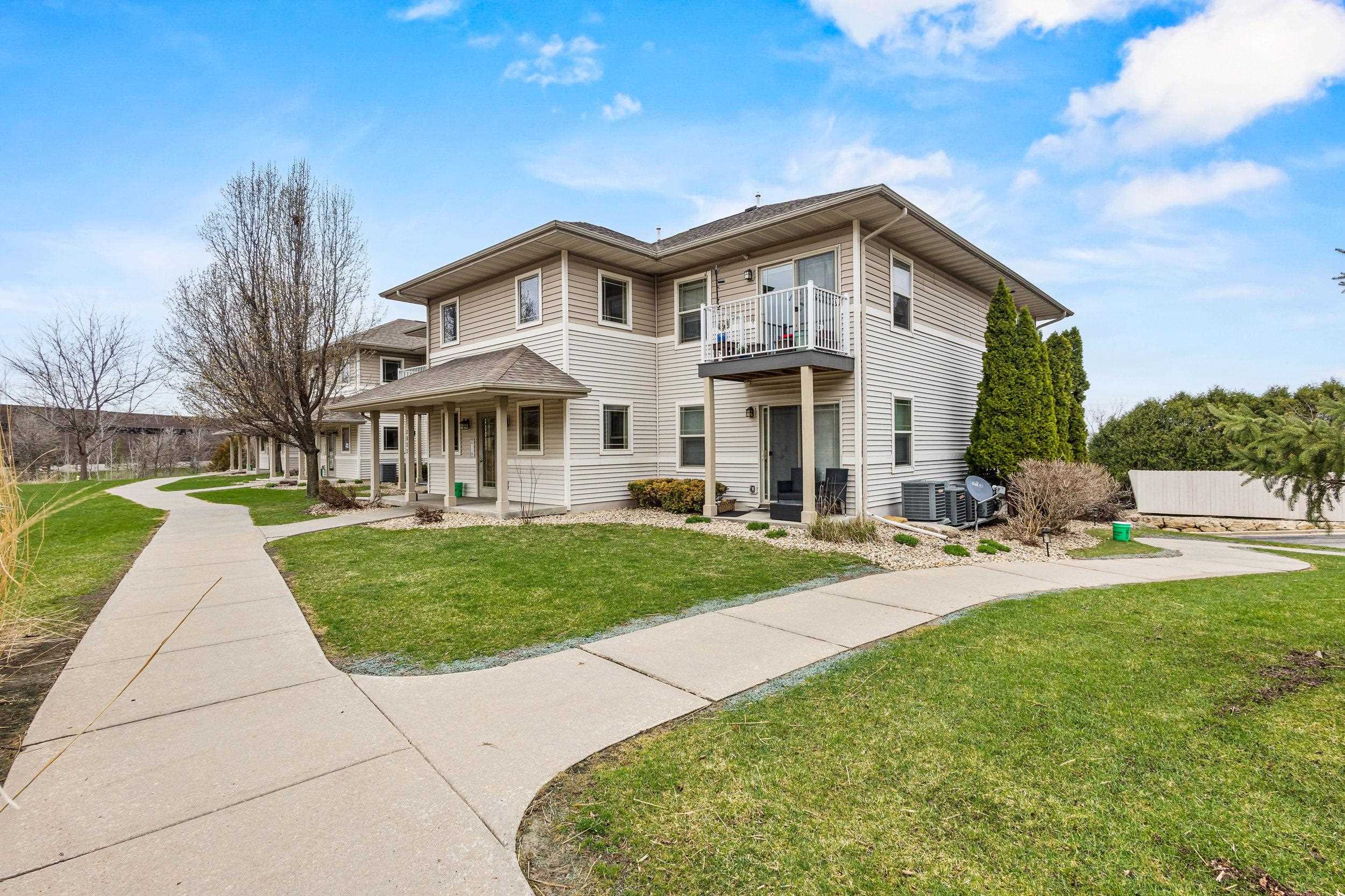 2824 North Pleasant View Road, Unit 202 Middleton, WI 53562 - Photo 31 of 41