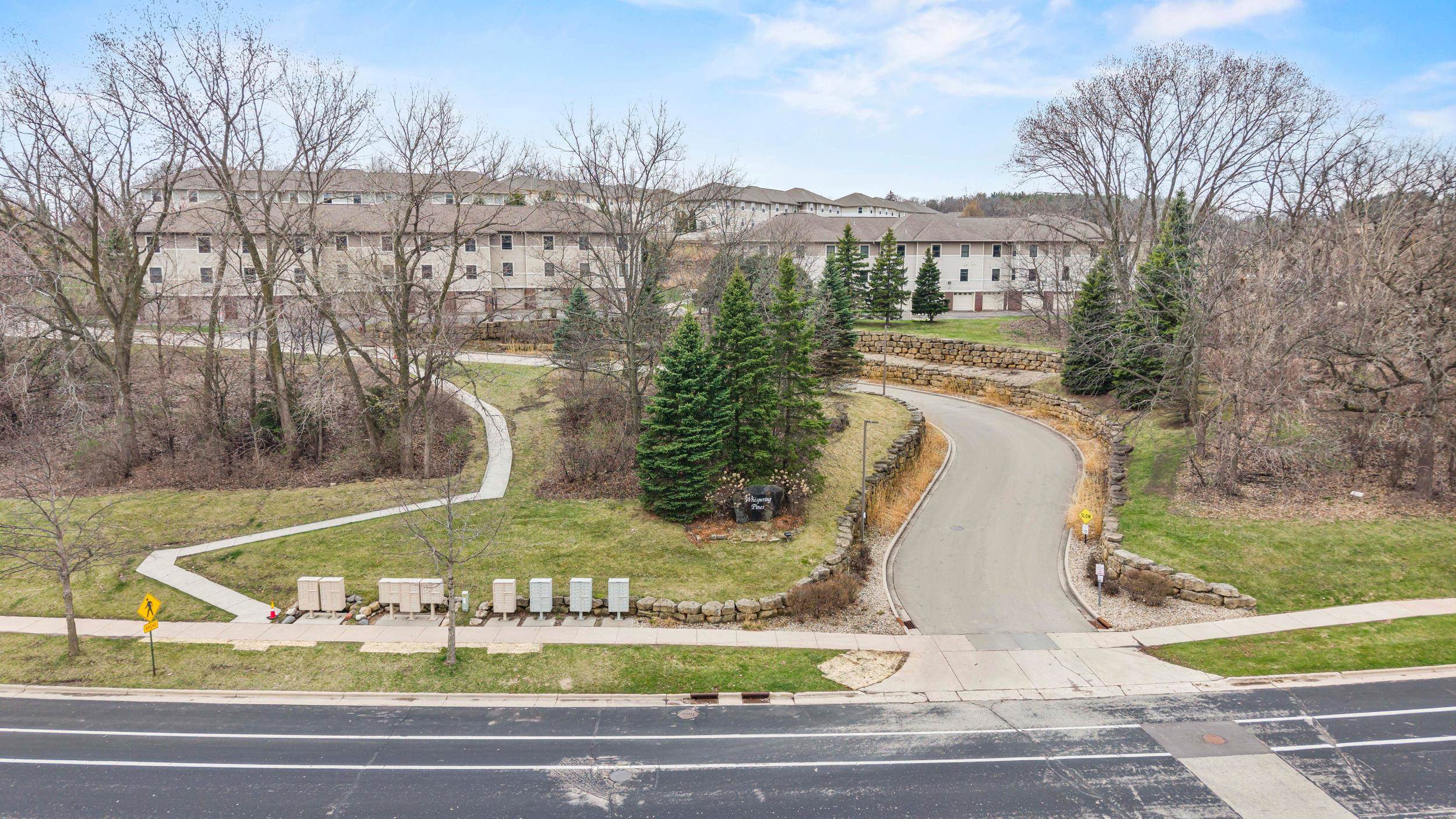 2824 North Pleasant View Road, Unit 202 Middleton, WI 53562 - Photo 33 of 41