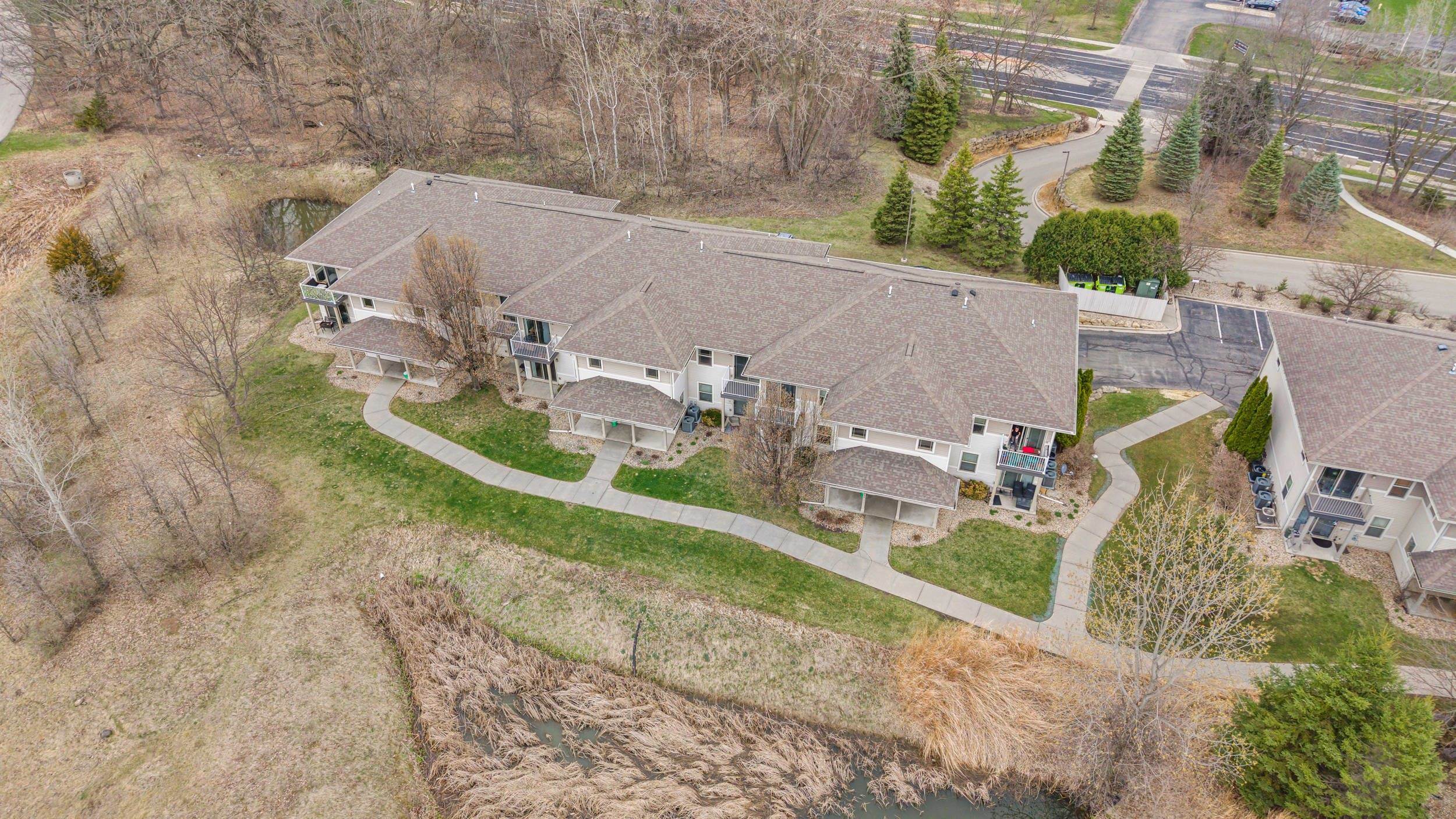 2824 North Pleasant View Road, Unit 202 Middleton, WI 53562 - Photo 36 of 41