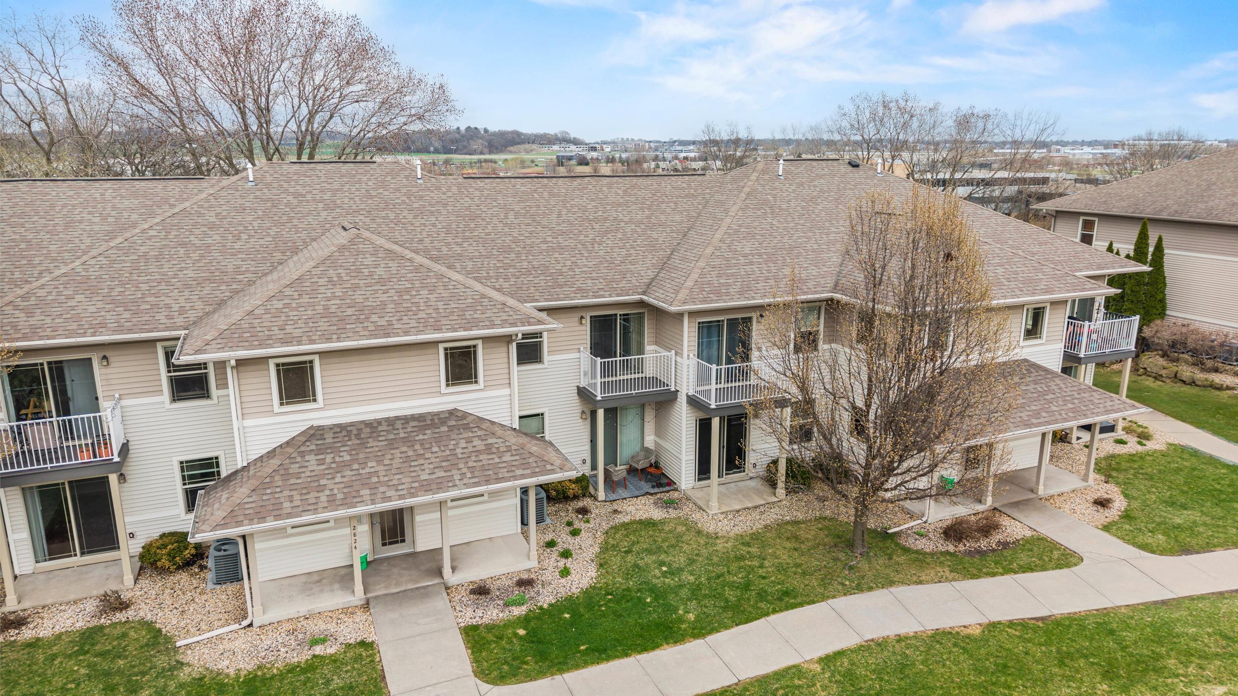 2824 North Pleasant View Road, Unit 202 Middleton, WI 53562 - Photo 37 of 41