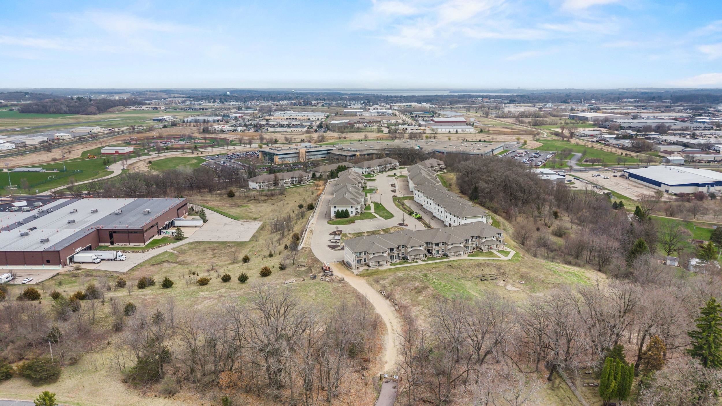 2824 North Pleasant View Road, Unit 202 Middleton, WI 53562 - Photo 39 of 41