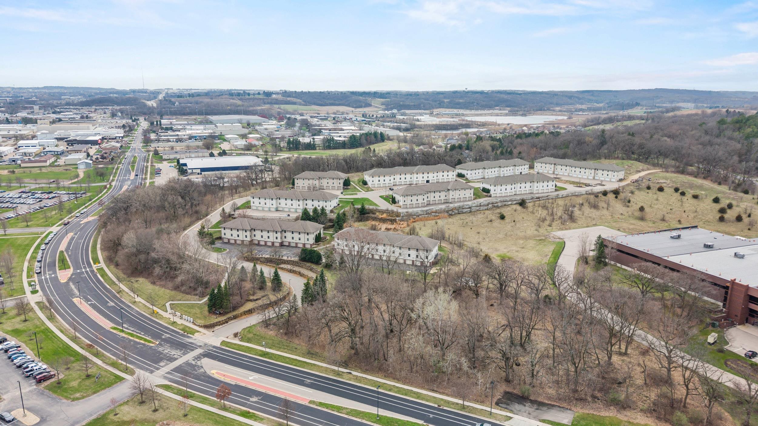 2824 North Pleasant View Road, Unit 202 Middleton, WI 53562 - Photo 40 of 41