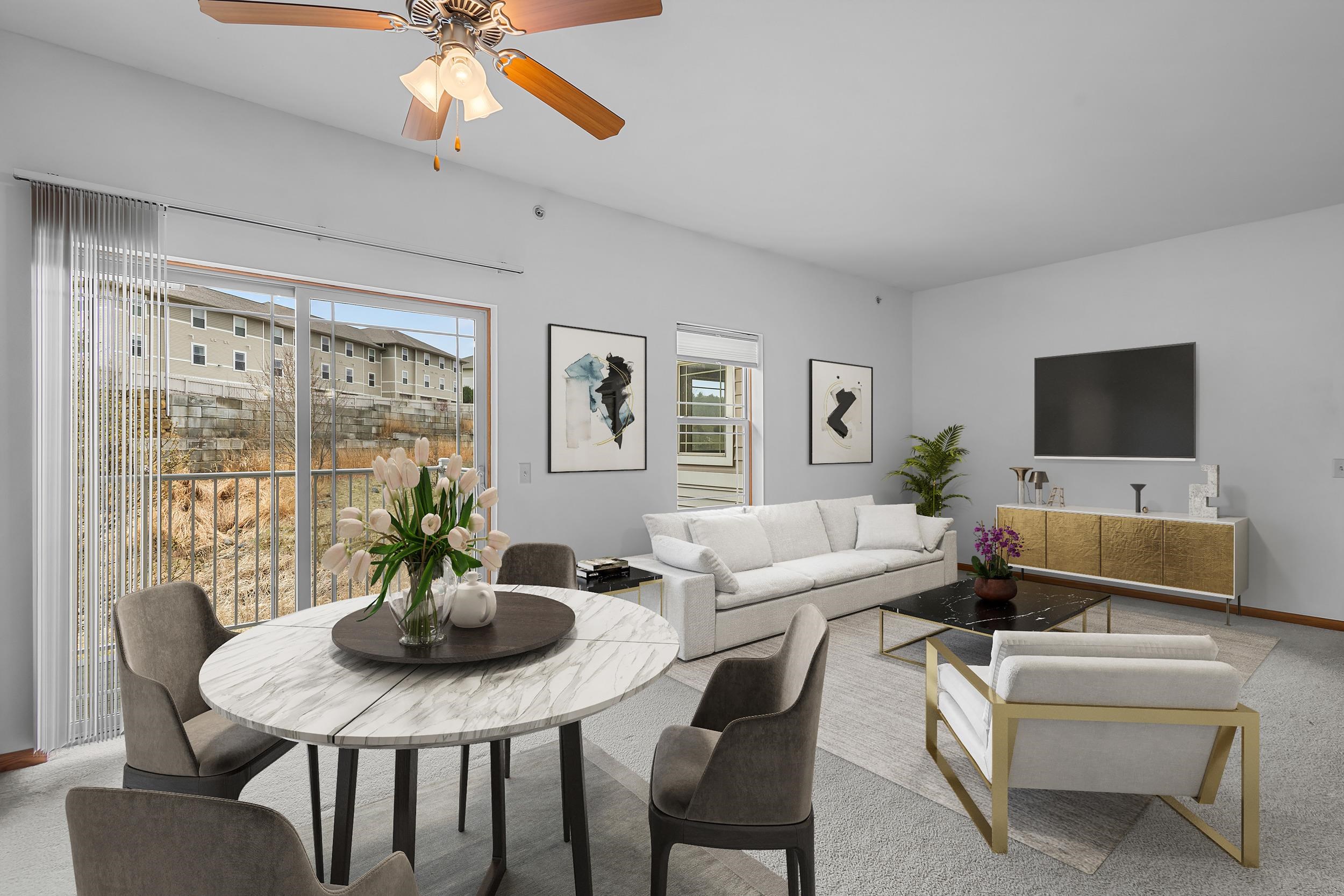 2824 North Pleasant View Road, Unit 202 Middleton, WI 53562 - Photo 4 of 41