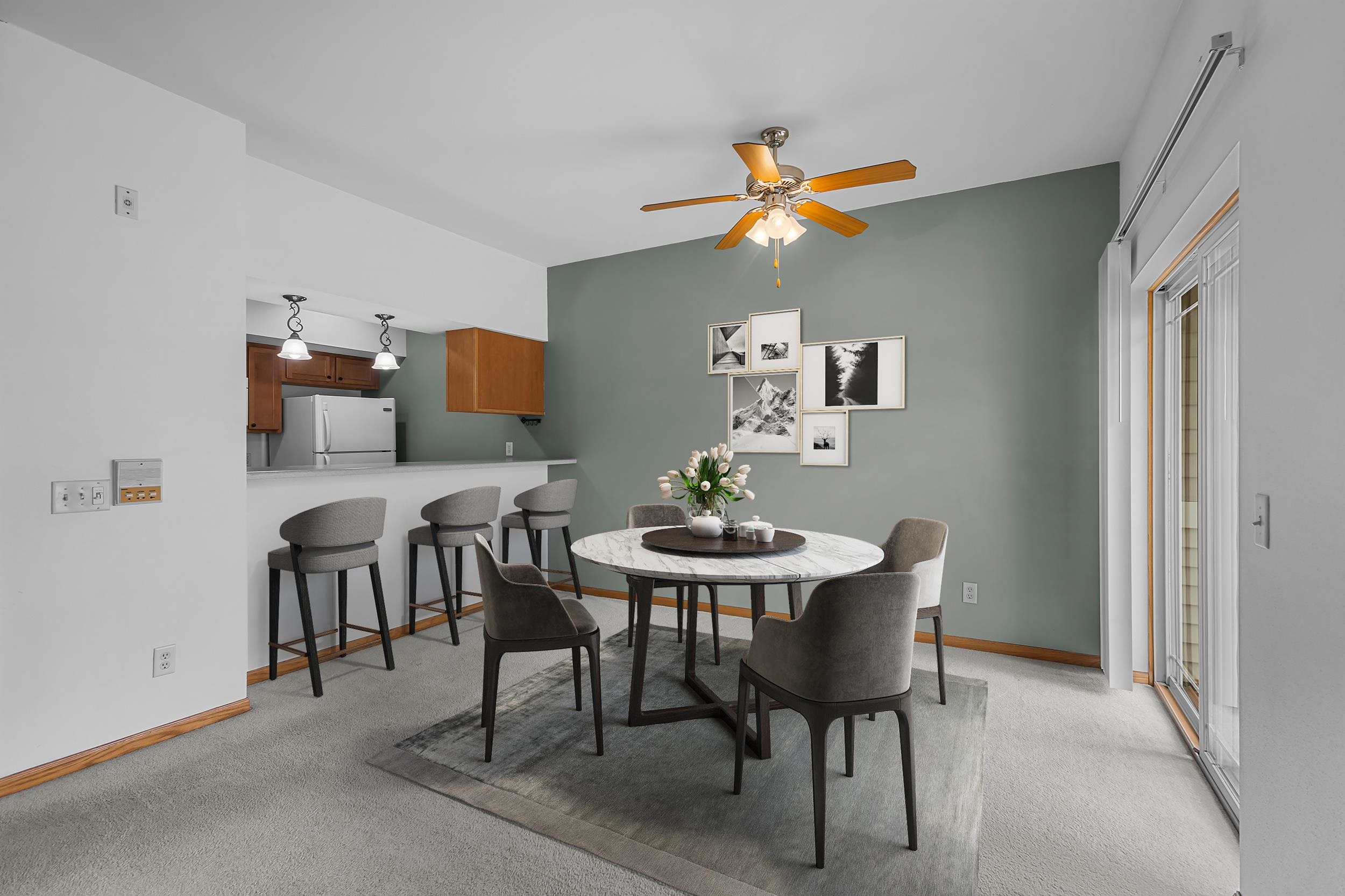 2824 North Pleasant View Road, Unit 202 Middleton, WI 53562 - Photo 8 of 41