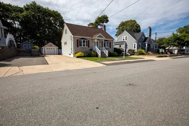 $650,000 | 3 Norman Road, Saugus, MA 01906