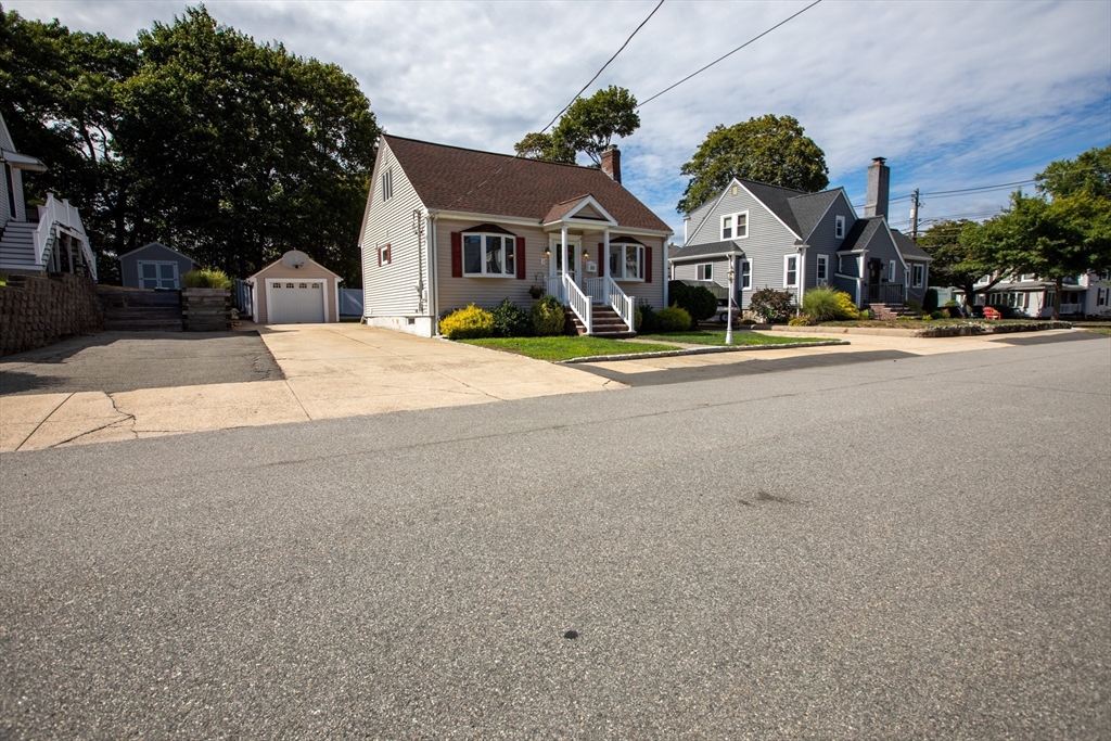 3 Norman Road Saugus, MA 01906 - Photo 1 of 22