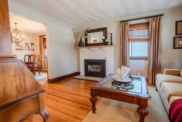 $650,000 | 3 Norman Road, Saugus, MA 01906