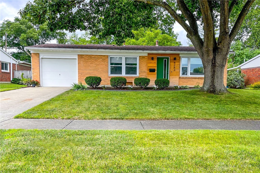4283 Meadowcroft Road Kettering, OH 45429 - Photo 1 of 43 Gallery Image 1