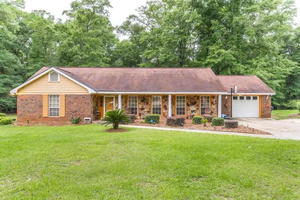 $175,000 | 2002 Hickory Drive, Americus, GA 31719