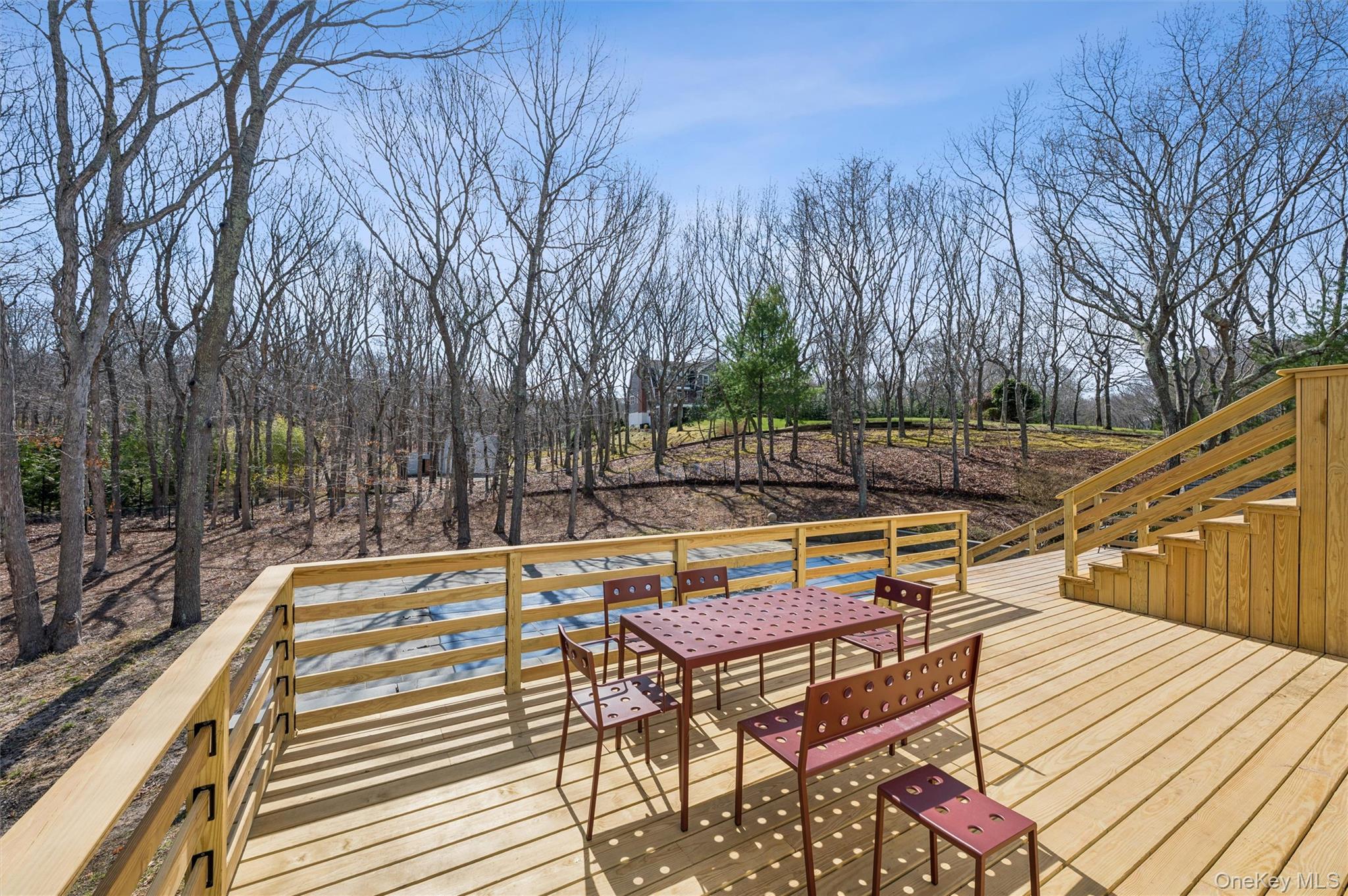 14 Old Trail Road Water Mill, NY 11976 - Photo 20 of 21