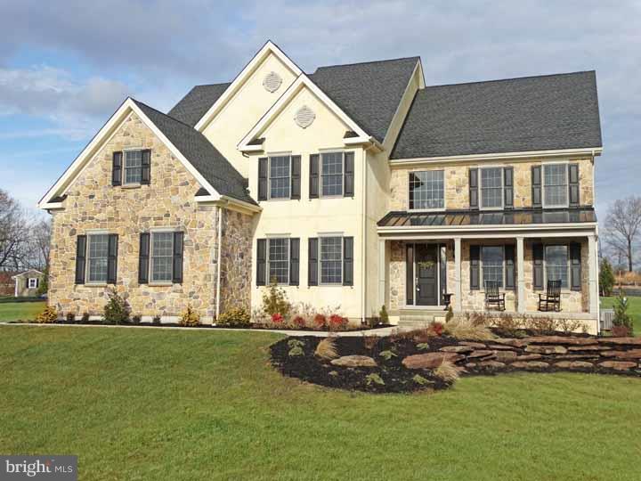 522 Swamp Road Newtown, PA 18940 - Photo 1 of 24 Exterior Front