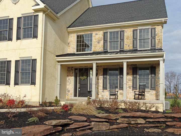 522 Swamp Road Newtown, PA 18940 - Photo 2 of 24 Exterior Front