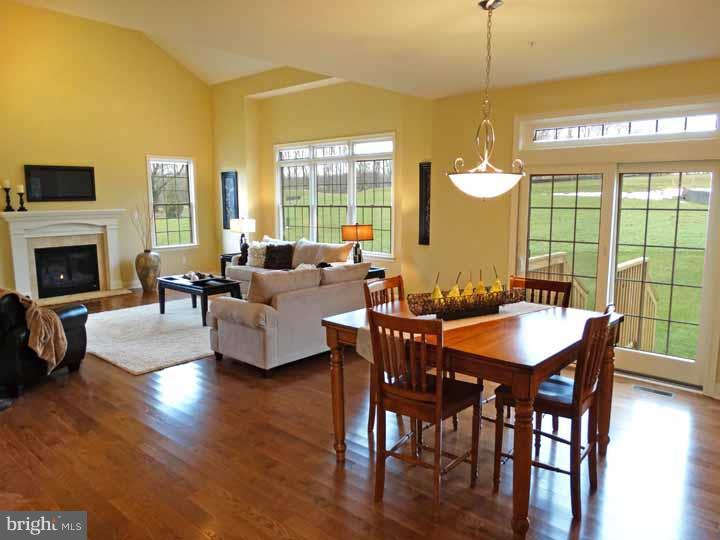 522 Swamp Road Newtown, PA 18940 - Photo 11 of 24 Breakfast Room