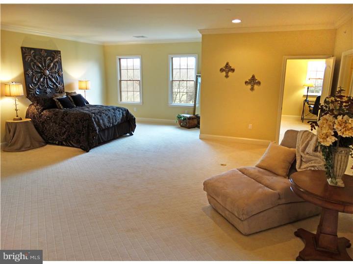 522 Swamp Road Newtown, PA 18940 - Photo 16 of 24 Master Bedroom