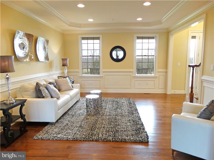 522 Swamp Road Newtown, PA 18940 - Photo 6 of 24 Living Room