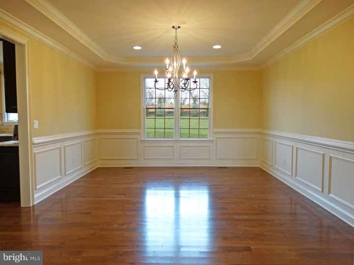 522 Swamp Road Newtown, PA 18940 - Photo 7 of 24 Dining Room