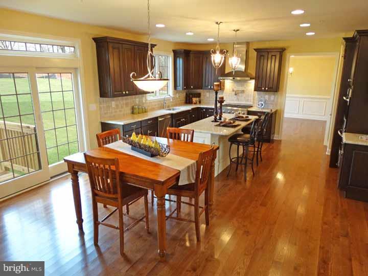 522 Swamp Road Newtown, PA 18940 - Photo 10 of 24 Breakfast Room