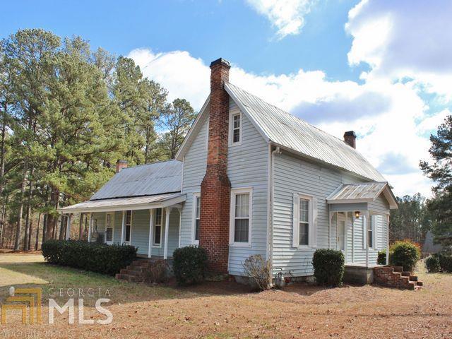 11678 New Hope Road Hampton, GA 30228 - Photo 1 of 1