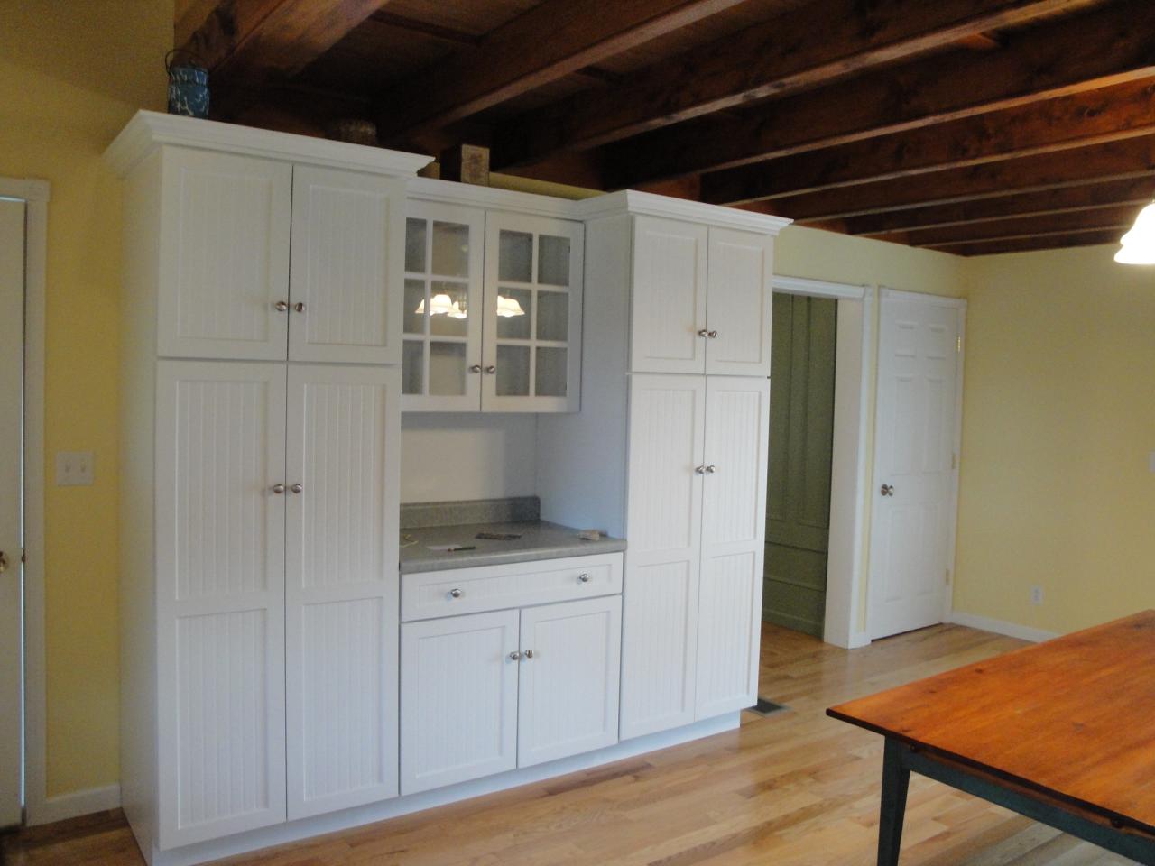 28-92 Rt Green Green Bank, WV 24944 - Photo 13 of 26 Kitchen View 2