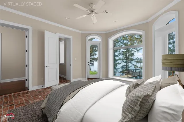 $1,200,000 | 1 Lake Point Place, Shreveport, LA 71119