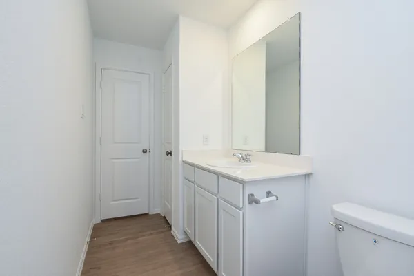 a close up view of shower