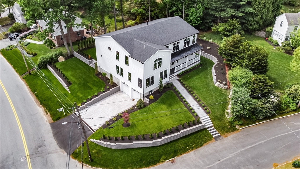 2 Atherton Road Winchester, MA 01890 - Photo 3 of 38