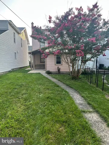 $187,999 | 136 North Railroad Street, Annville, PA 17003