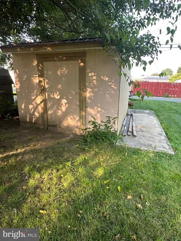 $187,999 | 136 North Railroad Street, Annville, PA 17003