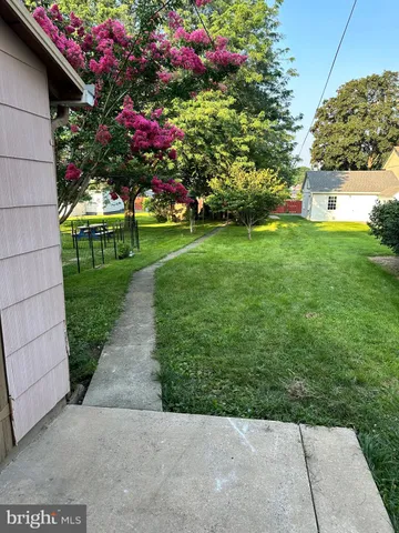 $187,999 | 136 North Railroad Street, Annville, PA 17003