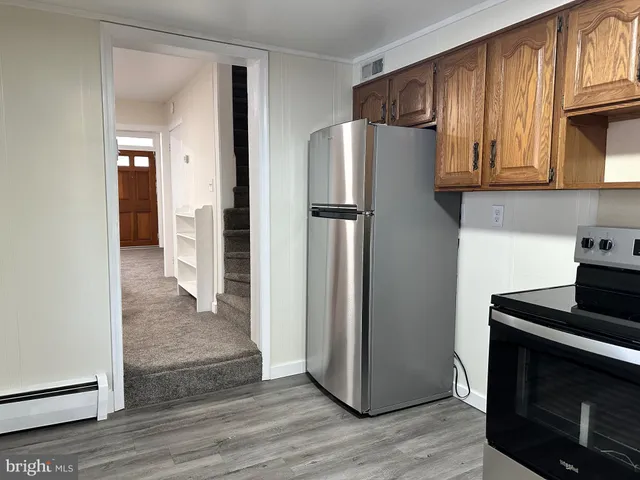 $187,999 | 136 North Railroad Street, Annville, PA 17003