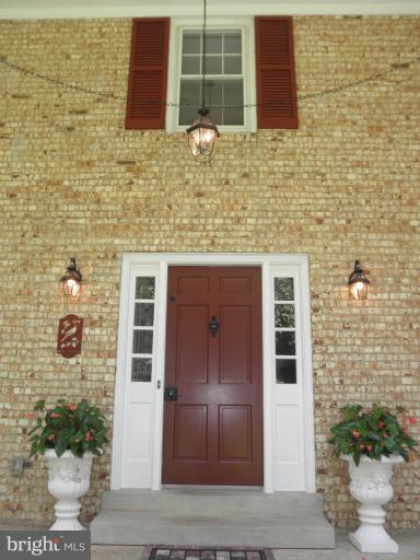 12140 Stirrup Road Reston, VA 20191 - Photo 2 of 30 Exterior (Front)