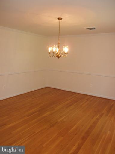 12140 Stirrup Road Reston, VA 20191 - Photo 11 of 30 Dining Room