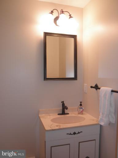 12140 Stirrup Road Reston, VA 20191 - Photo 19 of 30 Half Bath on Main Level