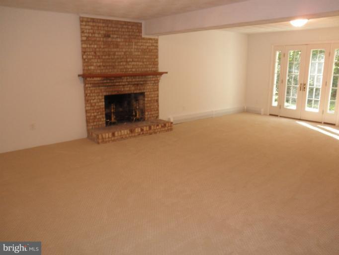 12140 Stirrup Road Reston, VA 20191 - Photo 27 of 30 Mason Fireplace in R/R