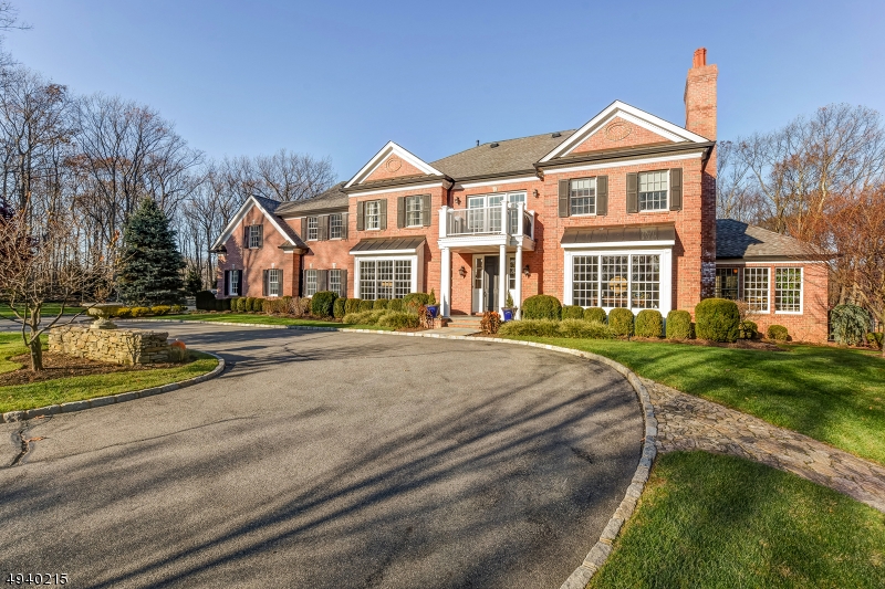 7 Tanager Lane, Morristown, NJ 07960 Compass